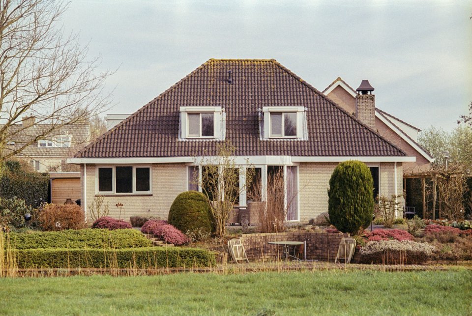 Rákosszentmihályi családi ház 5 szobával, 780 m²-es telken